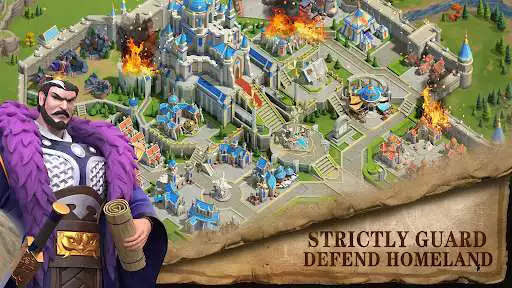 Play War and Empires: 4X RTS Battle and enjoy War and Empires: 4X RTS Battle with UptoPlay Play War and Empires: 4X RTS Battle and enjoy War and Empires: 4X RTS Battle with UptoPlay