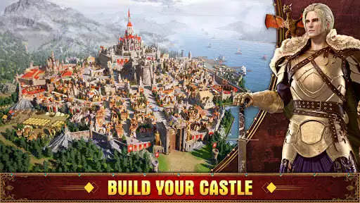 Play War and Order