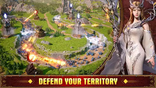 Play War and Order as an online game War and Order with UptoPlay