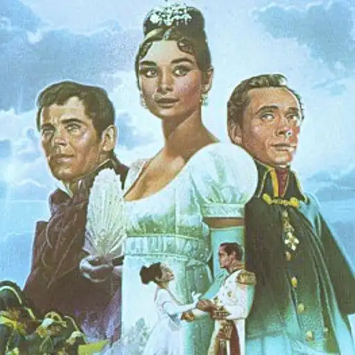Play War and peace book 2 APK Play War and peace book 2 APK