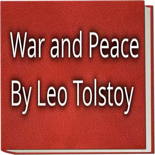 Play War and Peace by Leo Tolstoy APK Play War and Peace by Leo Tolstoy APK
