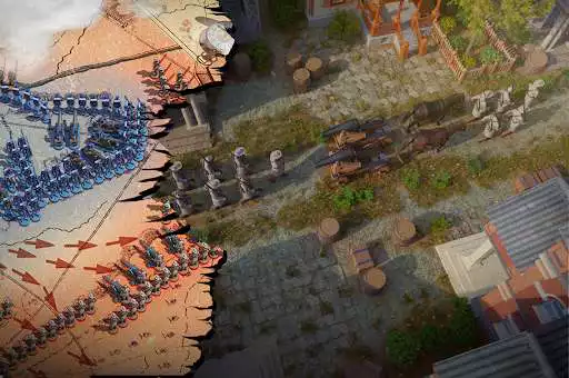 Play War and Peace: Civil War Clash as an online game online War and Peace: Civil War Clash with UptoPlay Play War and Peace: Civil War Clash as an online game War and Peace: Civil War Clash with UptoPlay