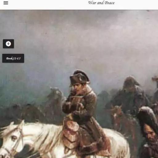 Play War and Peace,  novel by Leo Tolstoy part 3 of 3  and enjoy War and Peace,  novel by Leo Tolstoy part 3 of 3 with UptoPlay