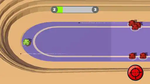 Play War and Tank Story as an online game War and Tank Story with UptoPlay
