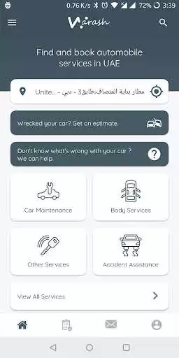 Play Warash - Car Repair Car Wash Services in Dubai UAE  and enjoy Warash - Car Repair Car Wash Services in Dubai UAE with UptoPlay