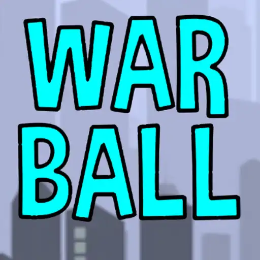 Play WAR BALL APK