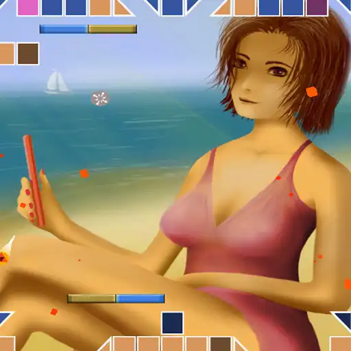 Play War balls - Brick destroyer APK