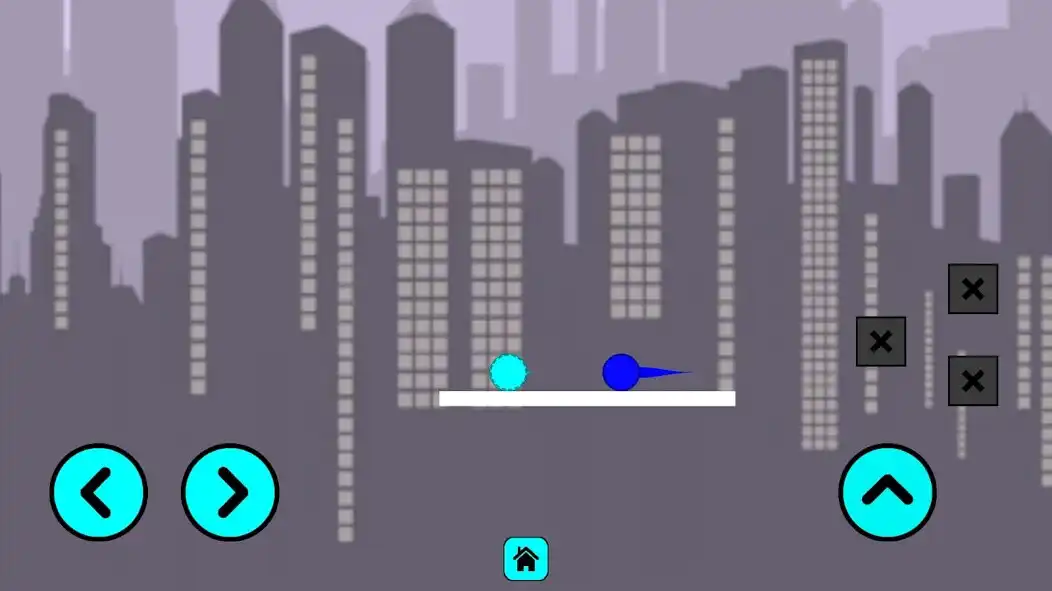 Play WAR BALL as an online game WAR BALL with UptoPlay