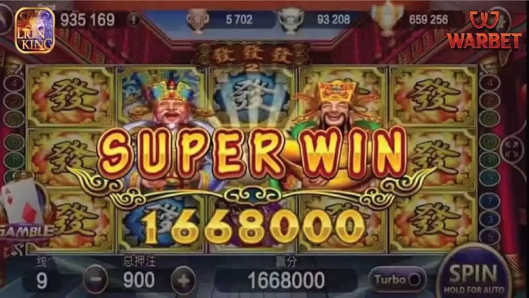 Play warbet  and enjoy warbet with UptoPlay