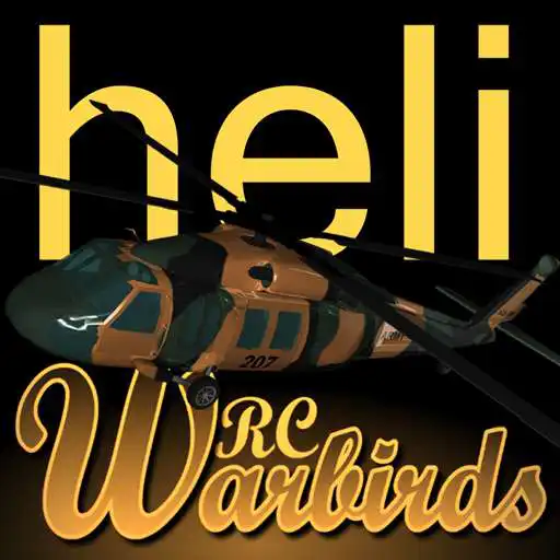 Free play online Warbirds RC Heli APK