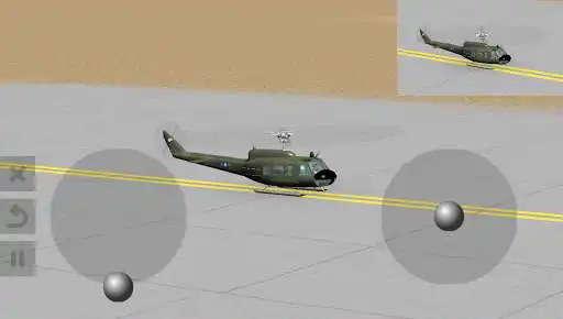 Play Warbirds RC Heli Play Warbirds RC Heli