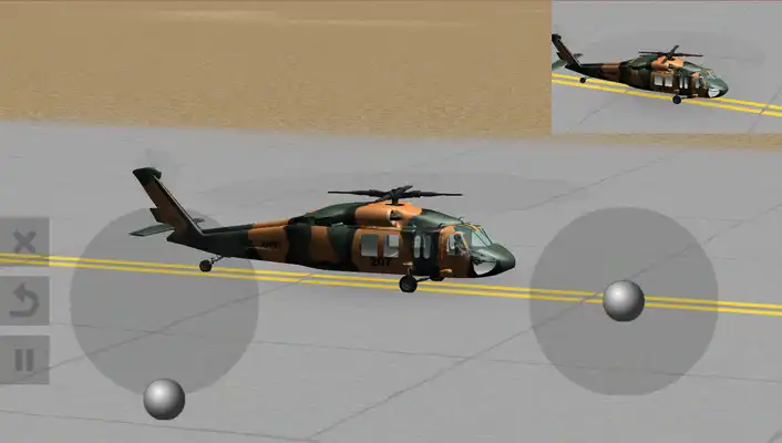 Play Warbirds RC Heli Play Warbirds RC Heli