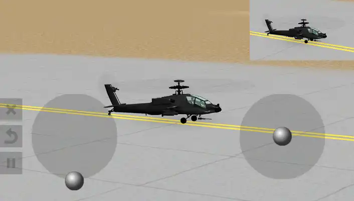 Play Warbirds RC Heli Play Warbirds RC Heli