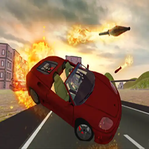 Play war Car:chase & shooting game APK Play war Car:chase & shooting game APK