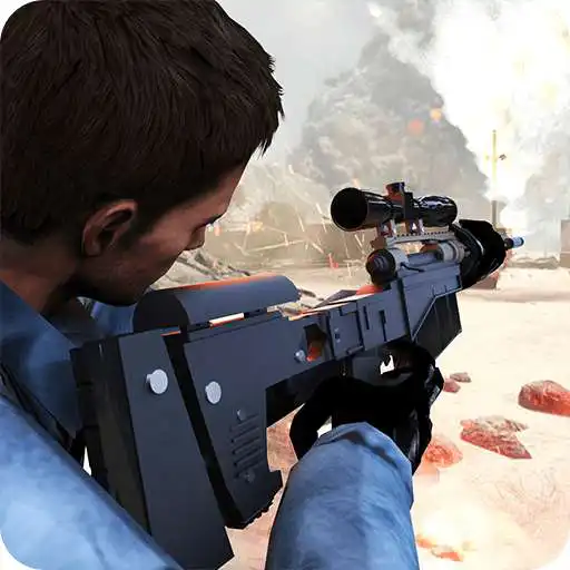 Free play online War Commando Frontline Shooter APK Free play online War Commando Frontline Shooter APK