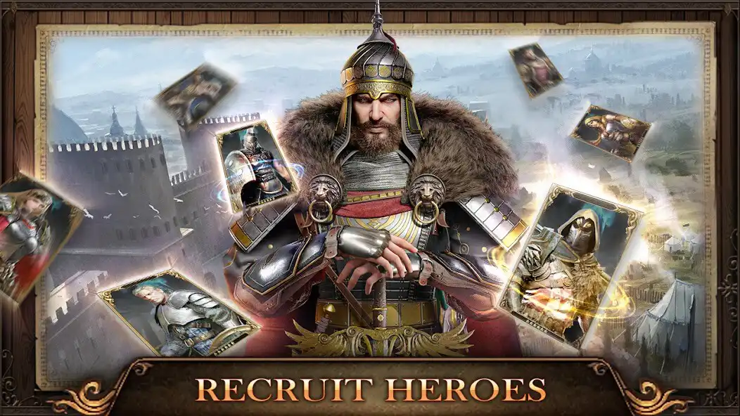Play War  Conquest: King’s Landing as an online game War  Conquest: King’s Landing with UptoPlay