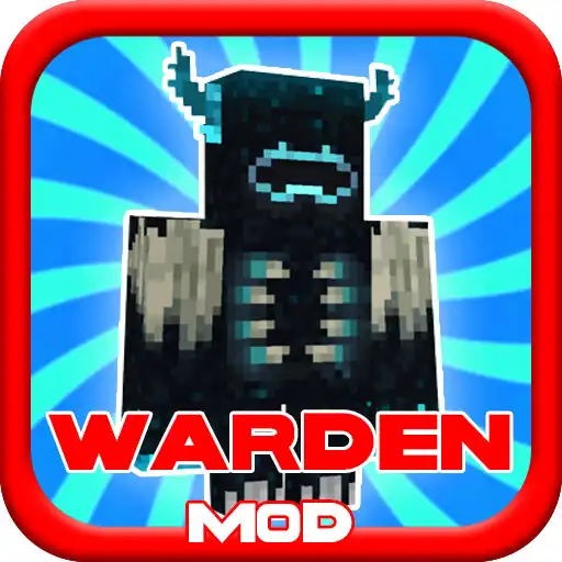 Play Warden Mob Mod Minecraft APK