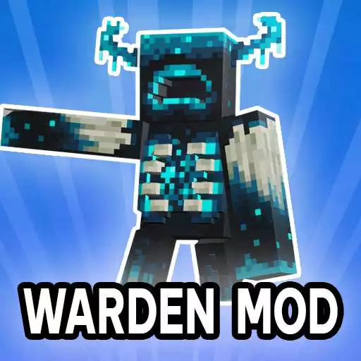 Play Warden Mod for Minecraft PE APK