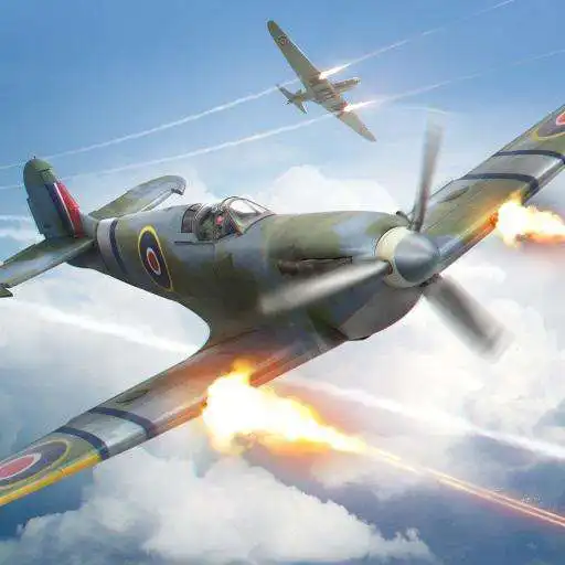 Play War Dogs : Air Combat Flight Simulator WW II APK