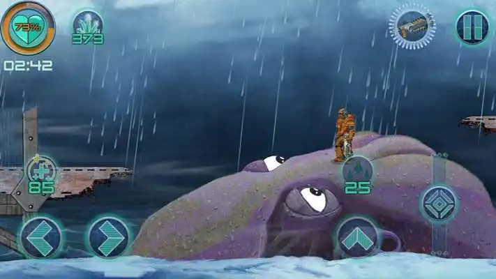 Play Wardog Soldiers: Metal Gun