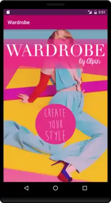 Play Wardrobe by Alpin