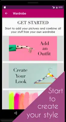Play Wardrobe by Alpin