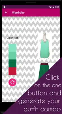 Play Wardrobe by Alpin