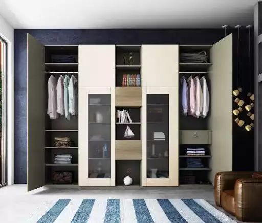 Play Wardrobe Design Ideas