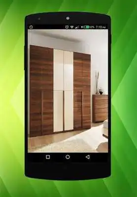 Play Wardrobe Design Ideas