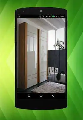 Play Wardrobe Design Ideas
