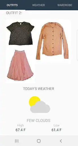 Play Wardrobe Manager  and enjoy Wardrobe Manager with UptoPlay