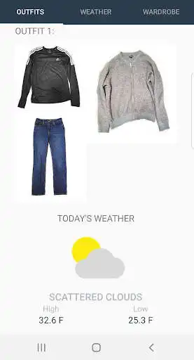 Play Wardrobe Manager as an online game Wardrobe Manager with UptoPlay