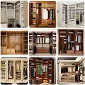 Free play online Wardrobe Minimalis Modern APK