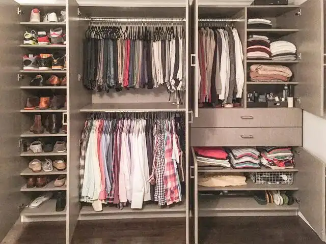 Play Wardrobe Organizer  and enjoy Wardrobe Organizer with UptoPlay