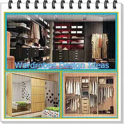 Play Wardrobes Design Ideas
