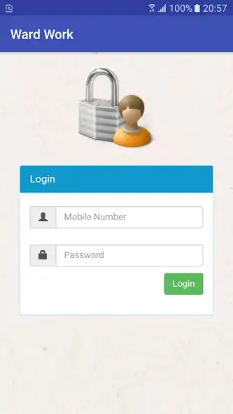 Play Ward Work  and enjoy Ward Work with UptoPlay