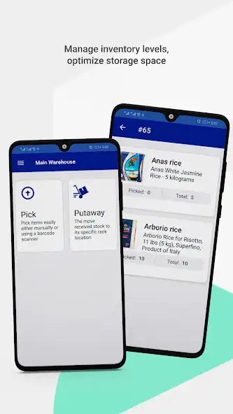 Play Warehouse App  and enjoy Warehouse App with UptoPlay