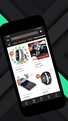 Play Warehouse Deals  and enjoy Warehouse Deals with UptoPlay