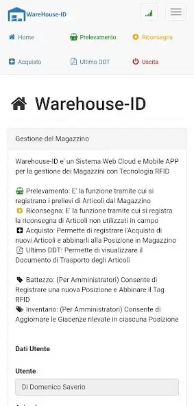 Play Warehouse-ID  and enjoy Warehouse-ID with UptoPlay