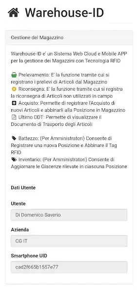Play Warehouse-ID as an online game Warehouse-ID with UptoPlay