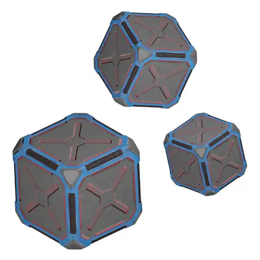 Play Warehouse Keeper: Box world APK