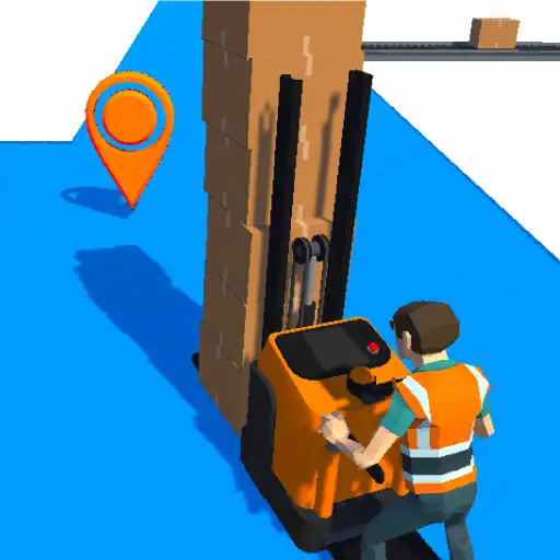 Play Warehouse Life APK
