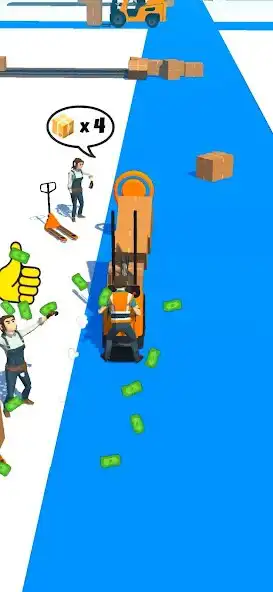 Play Warehouse Life as an online game online Warehouse Life with UptoPlay Play Warehouse Life as an online game Warehouse Life with UptoPlay