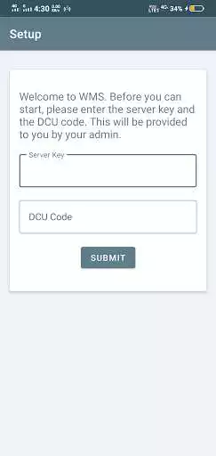 Play Warehouse Management (WMS)  and enjoy Warehouse Management (WMS) with UptoPlay