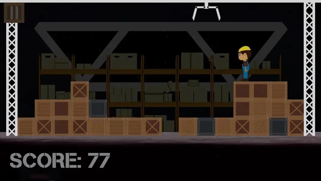 Play Warehouseman  and enjoy Warehouseman with UptoPlay