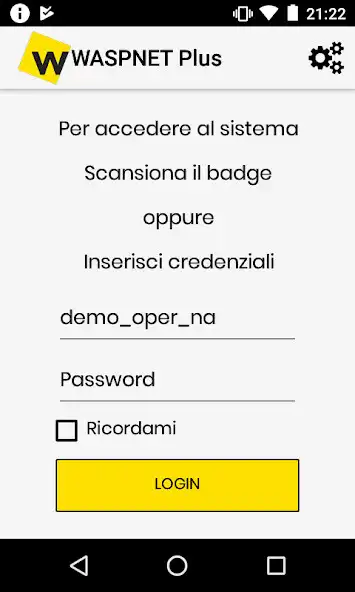 Play Warehouse Phone - Waspnet  and enjoy Warehouse Phone - Waspnet with UptoPlay