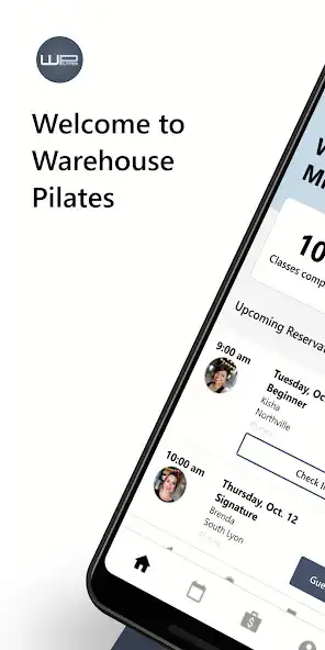Play Warehouse Pilates and enjoy Warehouse Pilates with UptoPlay Play Warehouse Pilates and enjoy Warehouse Pilates with UptoPlay