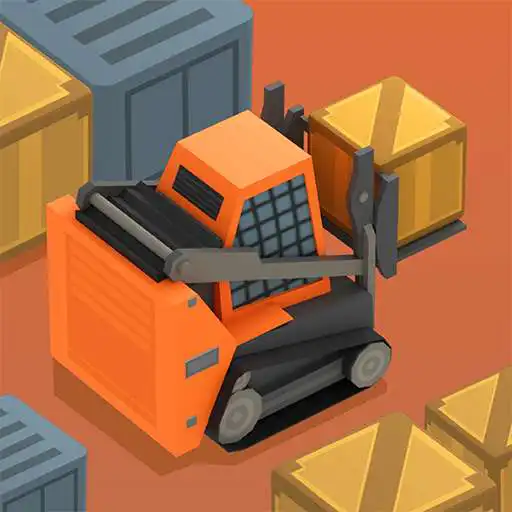 Play Warehouse Simulator APK Play Warehouse Simulator APK