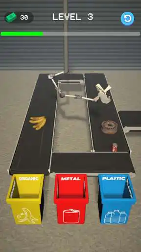 Play Warehouse Simulator as an online game Warehouse Simulator with UptoPlay