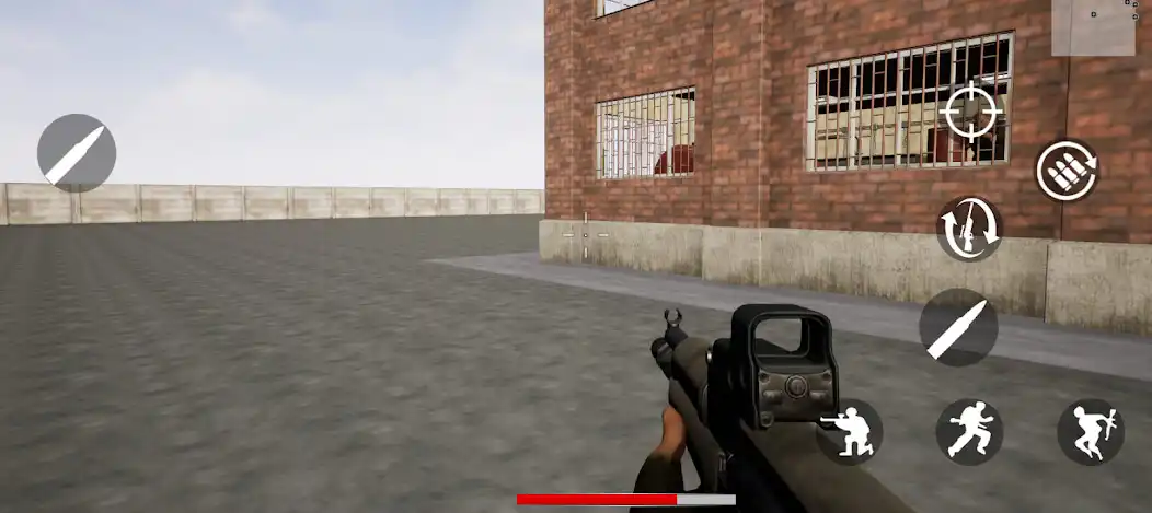 Play WarehouseWars  and enjoy WarehouseWars with UptoPlay